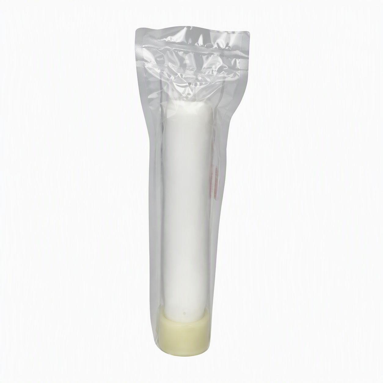UF Membrane Cartridge 1/4" NPT white background