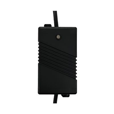 Black_rectangle_UV_AL_2_water_filtration_system_power_supply_unit_on_a_white_background