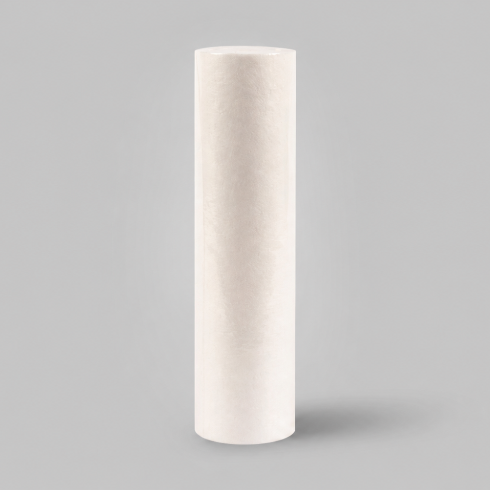Pallas 10" Wound CPP Sediment Filter Cartridge 1 µ