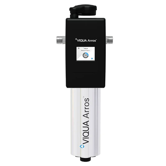 VIQUA - Whole Home Ultraviolet Light Treatment - Premium Smart and Integrated UV Systems