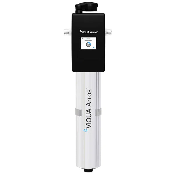 VIQUA - Whole Home Ultraviolet Light Treatment - Premium Smart and Integrated UV Systems