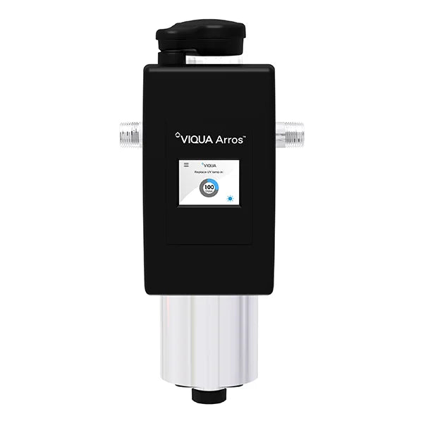 VIQUA - Whole Home Ultraviolet Light Treatment - Premium Smart and Integrated UV Systems