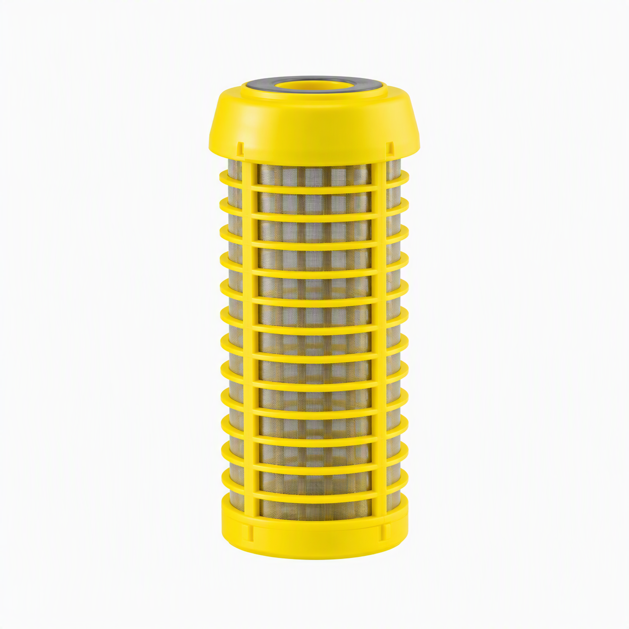 Washable Filter Cartridge Stainless Steel 90 µ