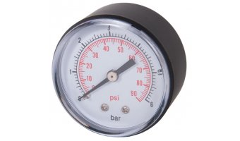 Pressure Gauge