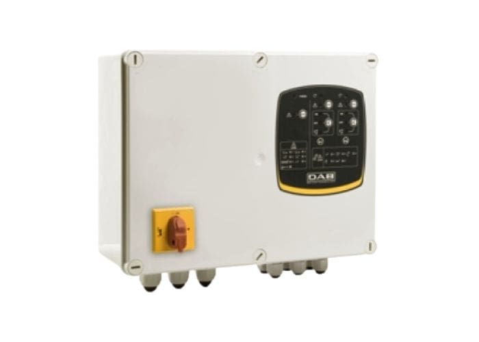 DAB E Box Basic