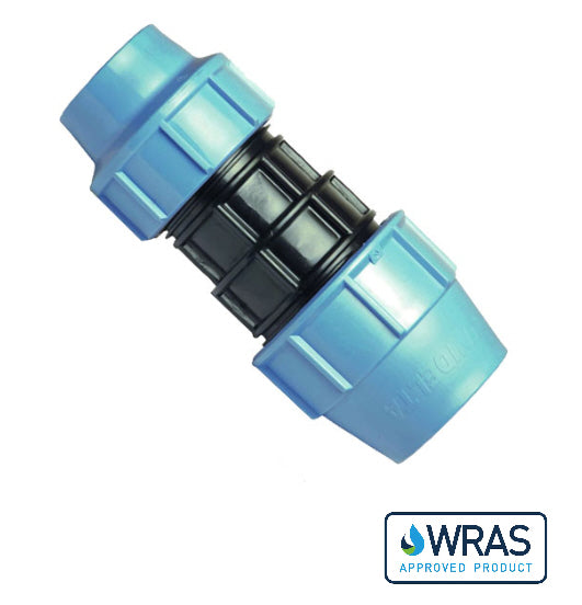 Unidelta Reducing Coupling