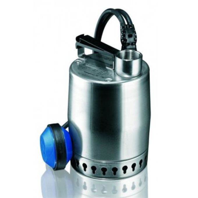 Grundfos Unilift KP 250 A1 Submersible Pump 230V with Level Switch