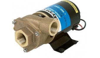 Hypro 12VDC Aqua Tiger Pump