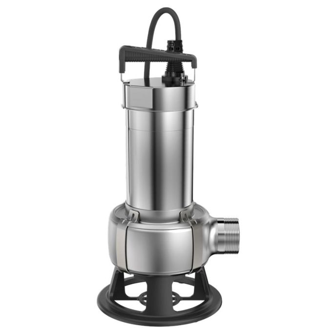 Grundfos Unilift AP50B.50.08.A1V Sewage Pump with Float - 230v