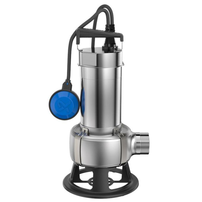 Grundfos Unilift AP50B Sewage Pump Manual or Auto 230V
