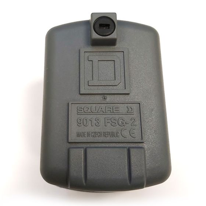 Lowara Pressure Switch FSG2 (1.4 - 4.6 Bar)