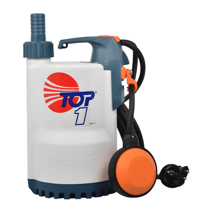 Pedrollo TOP 1 Submersible Pump Automatic