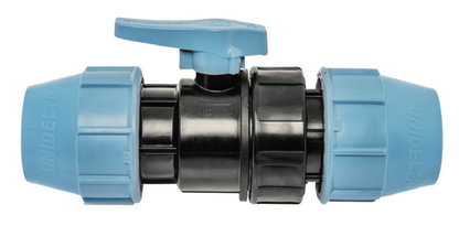 Unidelta Economy Ball Lever Valve