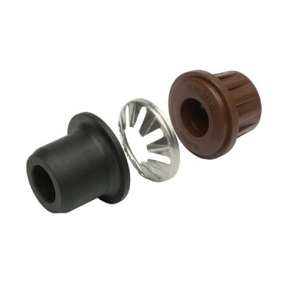 Plasson X/Y Copper Adapter 7438