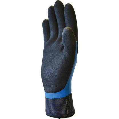 Showa 306 Dual Latex coated Work Gloves - Size 9