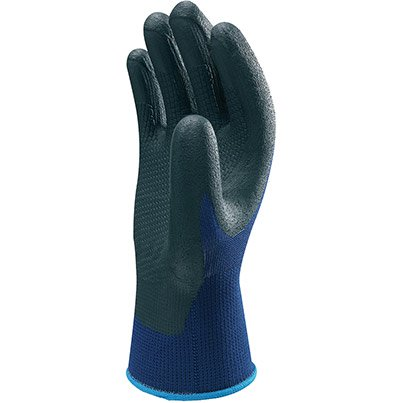 Showa 380 Nitrile Coated Work Gloves - Size 9