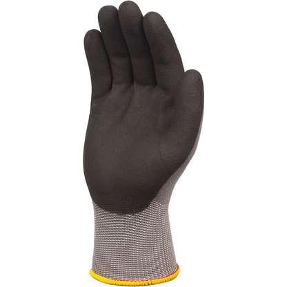 Skytec Aria Nitrile Coated Foam Work Gloves - Size 9 Large