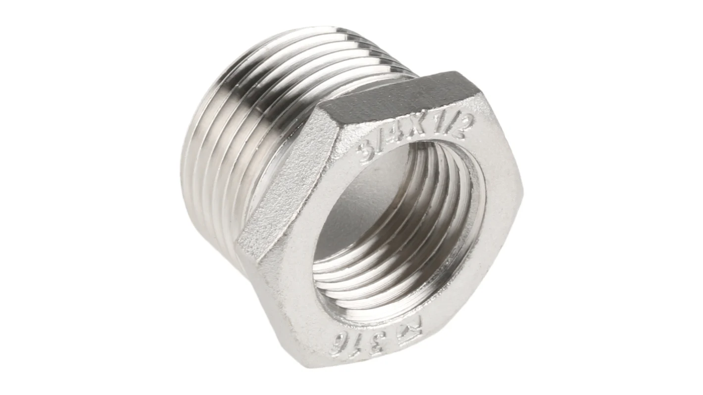 BSP 316 Stainless Steel Bush