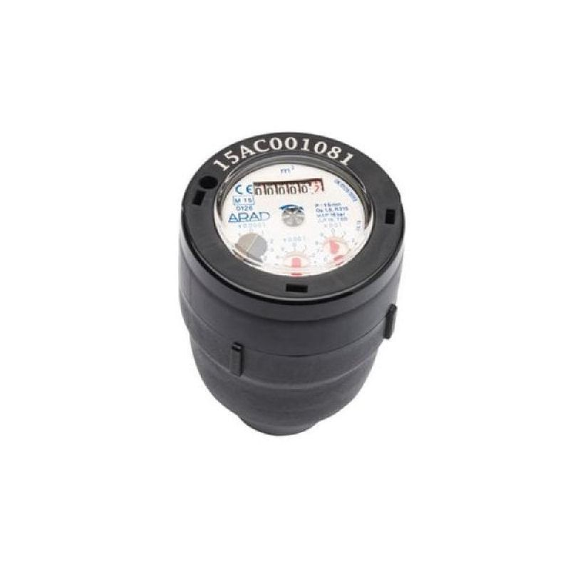 Concentric Boundary Meter (DN - 1.6 M3/HR)