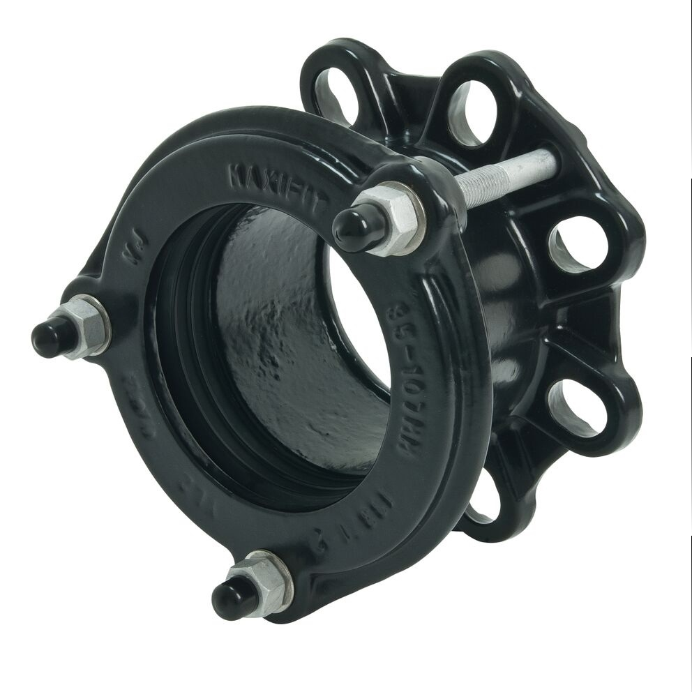 Ductile Iron Universal Flange Adaptor