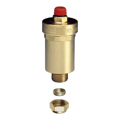 Automatic Air Release Valve