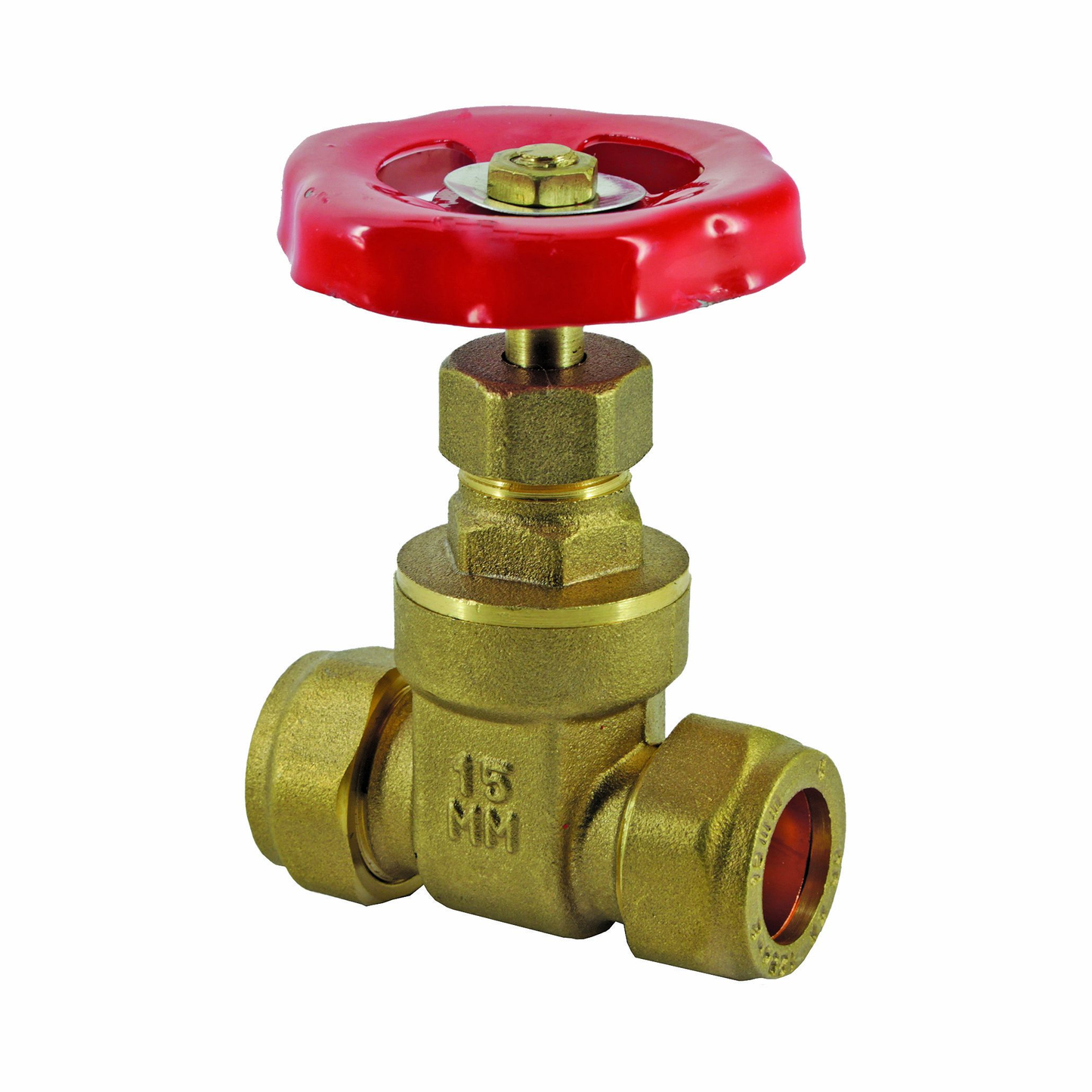 CU Brass Gate Valve