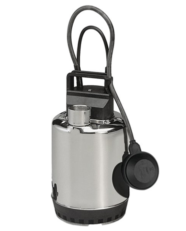 Lowara DOC 3 Auto Submersible Pump 240v