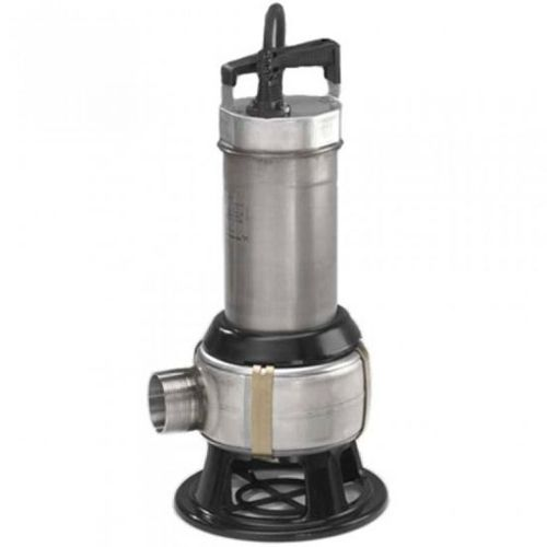 Grundfos Unilift AP50B.50.08.A1V Sewage Pump with Float - 230v