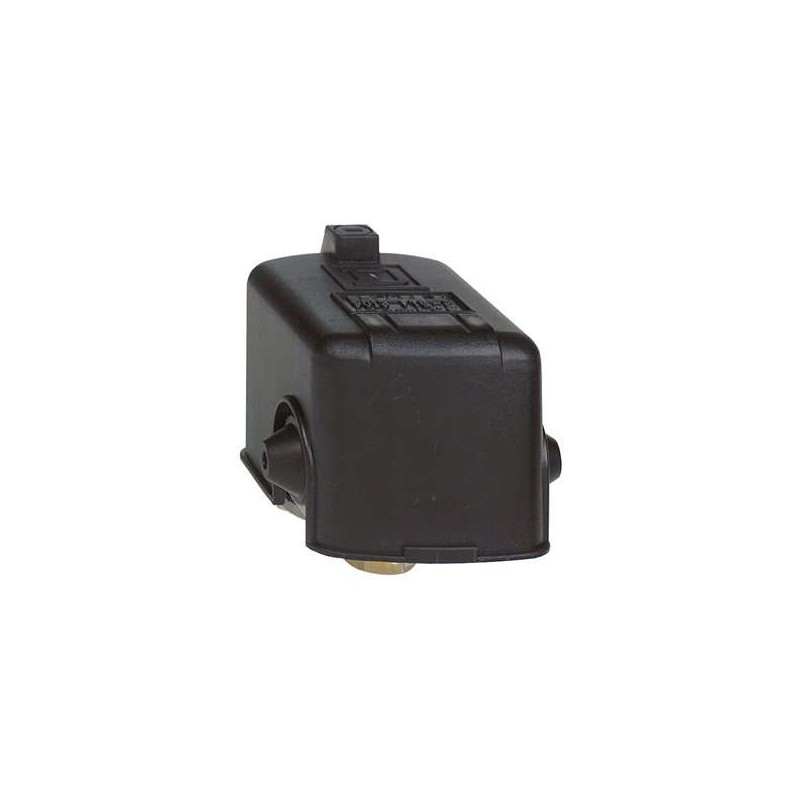 FY22 7 Bar Pressure Switch