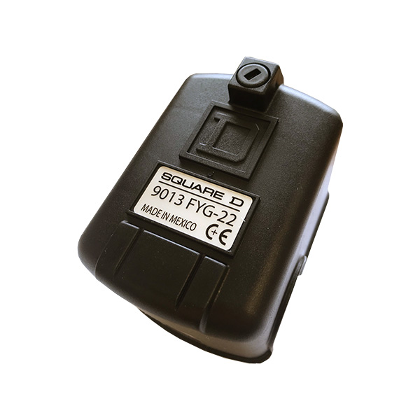 FY22 7 Bar Pressure Switch