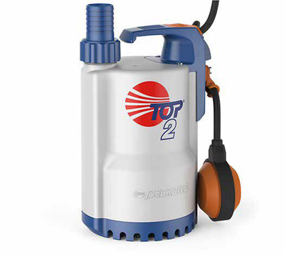 Pedrollo TOP 1 Submersible Pump Automatic