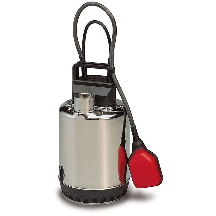 Lowara DOC 3 Auto Submersible Pump 240v