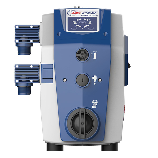 uni-ball Power Tank SN-220 Balpen RT - Zwart, Pack van 2 uni-ball Power Tank SN-220 Balpen RT - Zwart, Pack van 2