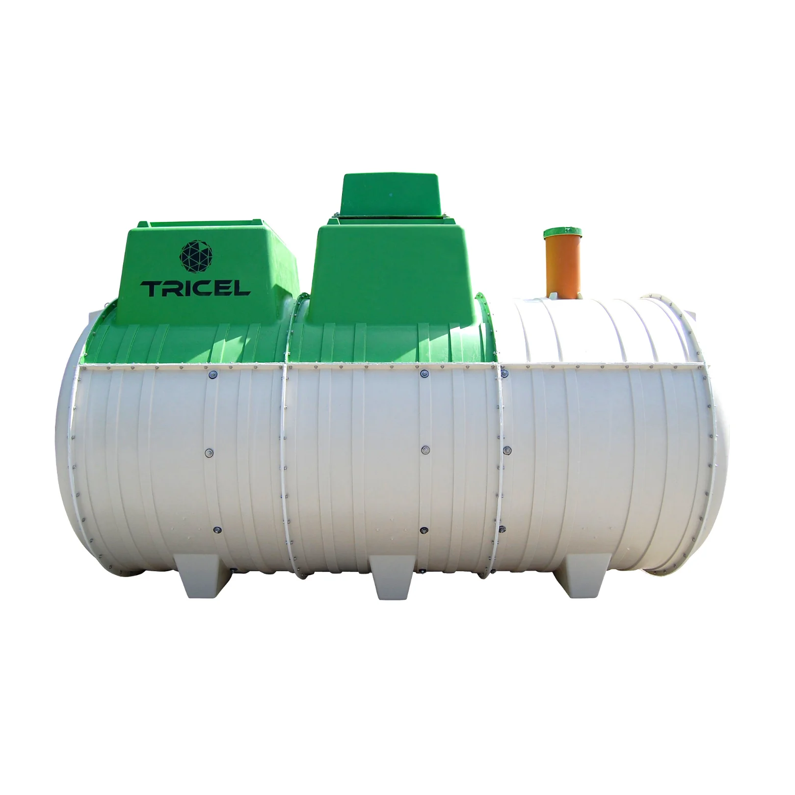 Tricel Novo UK12 Sewage Treatment System (up to 12 person)