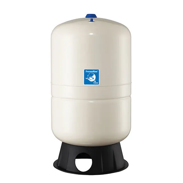 100ltr PressureWave™ Series Vertical Pressure Vessel