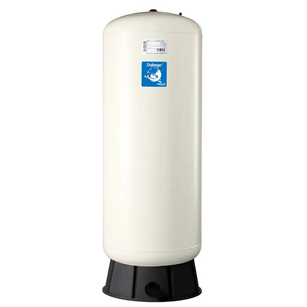 150ltr PressureWave™ Series Vertical Pressure Vessel