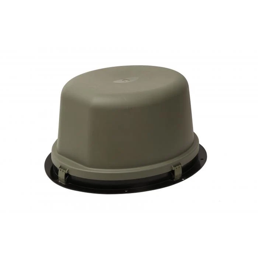 Klargester Complete Air Blower Housing (Lid, Base and Catches)