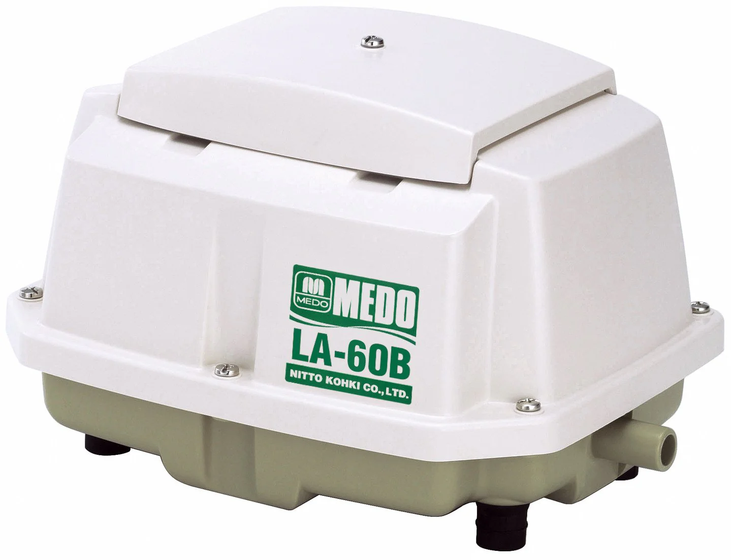 Medo LA-60B/80B/60ECO/80ECO Air Filter