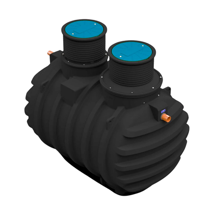 Clearwater BioAir CW5 Sewage Treatment System (up to 15 person)