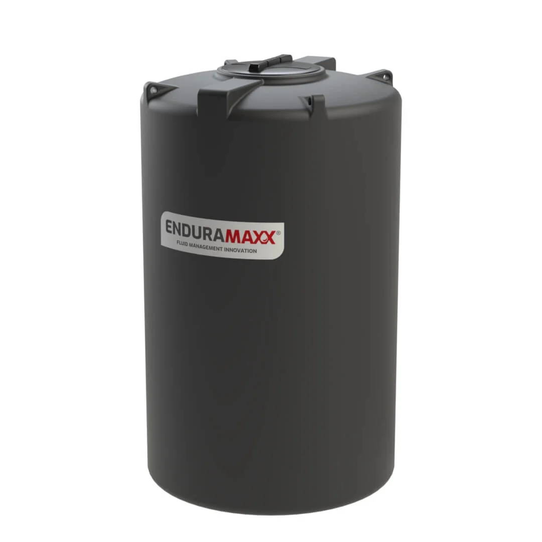 2,000 Litre Vertical Non-Potable Water Tank