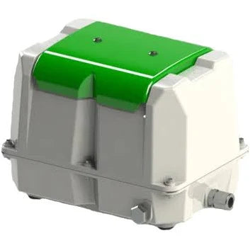 Secoh JDK-S-300 Twin Series Diaphragm Pump