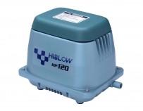 Hiblow HP120 Linear Air Pump with Cable Alarm