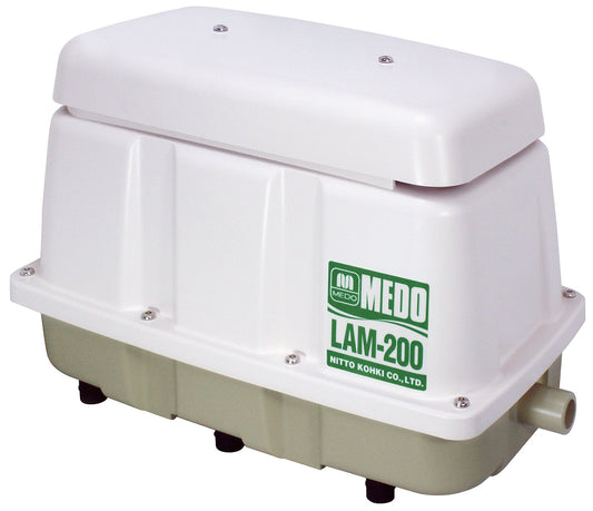 Discontinued - Medo LAM-200 Air Pump