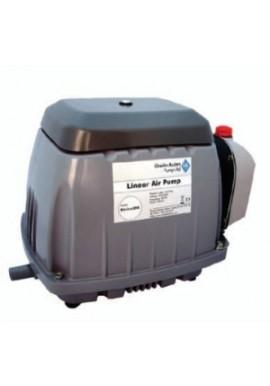 Charles Austen Enviro ET150AO Linear Air Pump with Alarm Cable