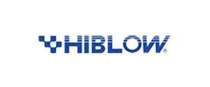 Hiblow HP100 Linear Air Pump with Cable Alarm