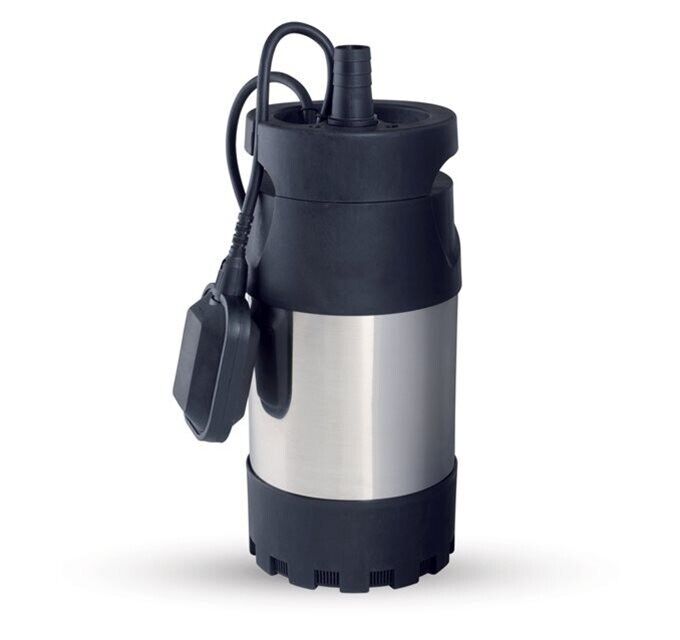 DIVER-45 Automatic Submersible Well Pump